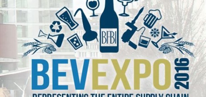 BevExpo 2016