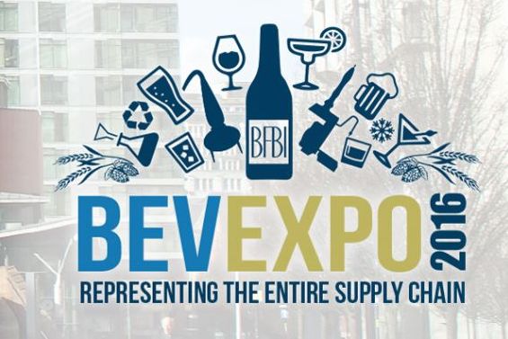 BevExpo 2016