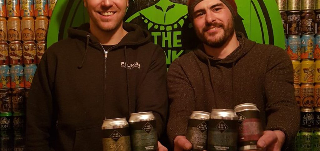 New Star in the Craft Beer Sky