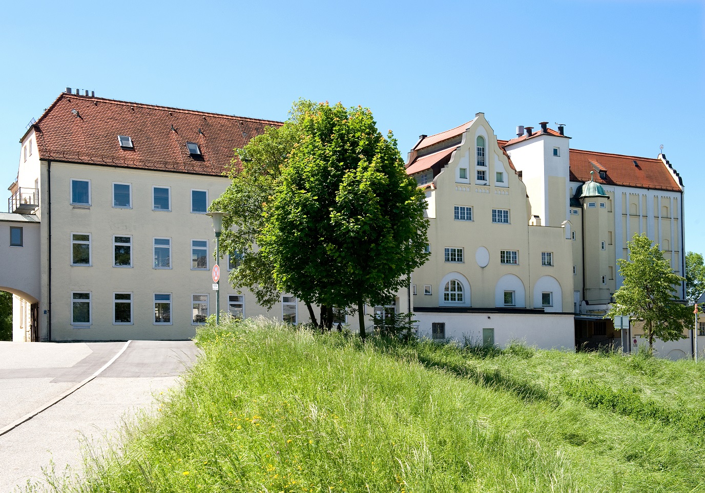 Campus of Brewing and Beverage Technology