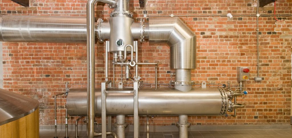 Energy efficiency is becoming a strategic issue for breweries across the world. With the right systems, brewers can use green manufacturing processes.