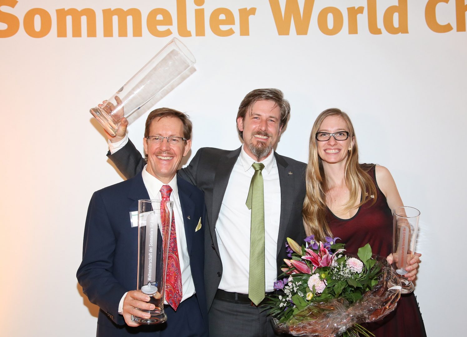 Awards – Gewinner 2013