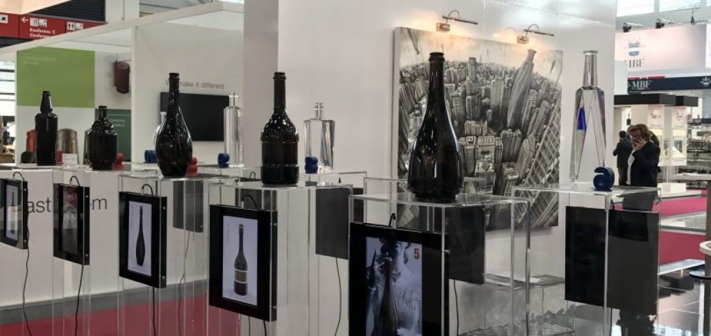 drinktec und SIMEI