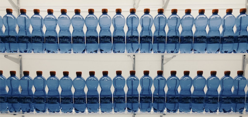 Kunststoff geht auch nachhaltig – innovative Lösungen als Wettbewerbsvorteil