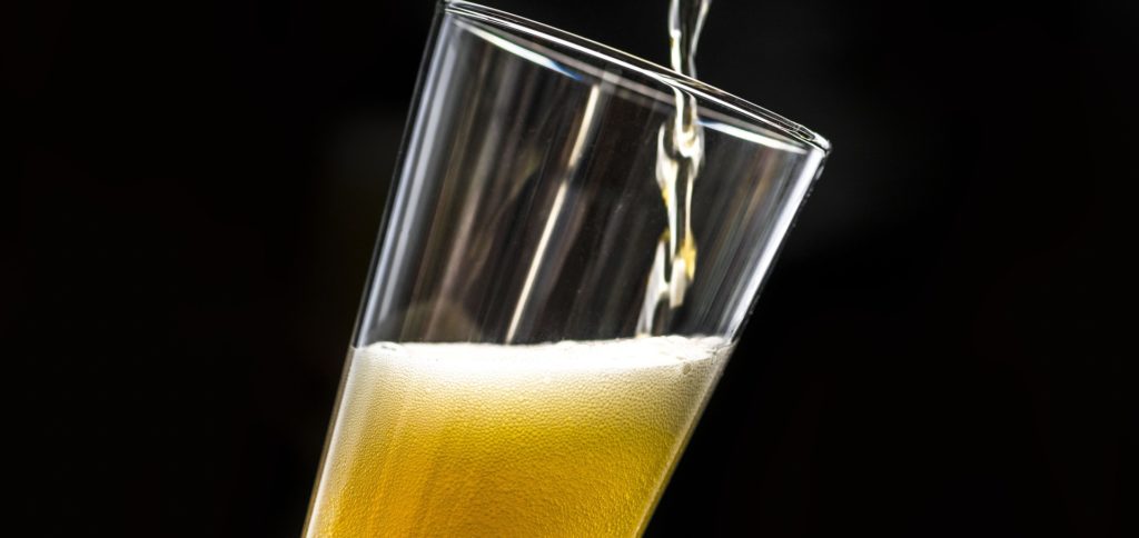 Brut IPA: The new discovery of creative brewers.