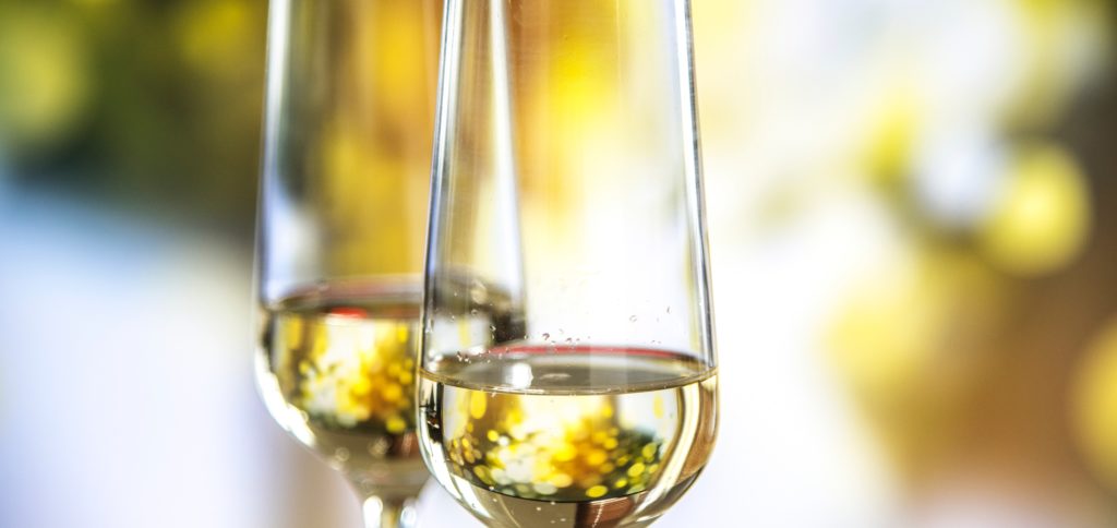 Der Markt für Schaumwein verändert sich.