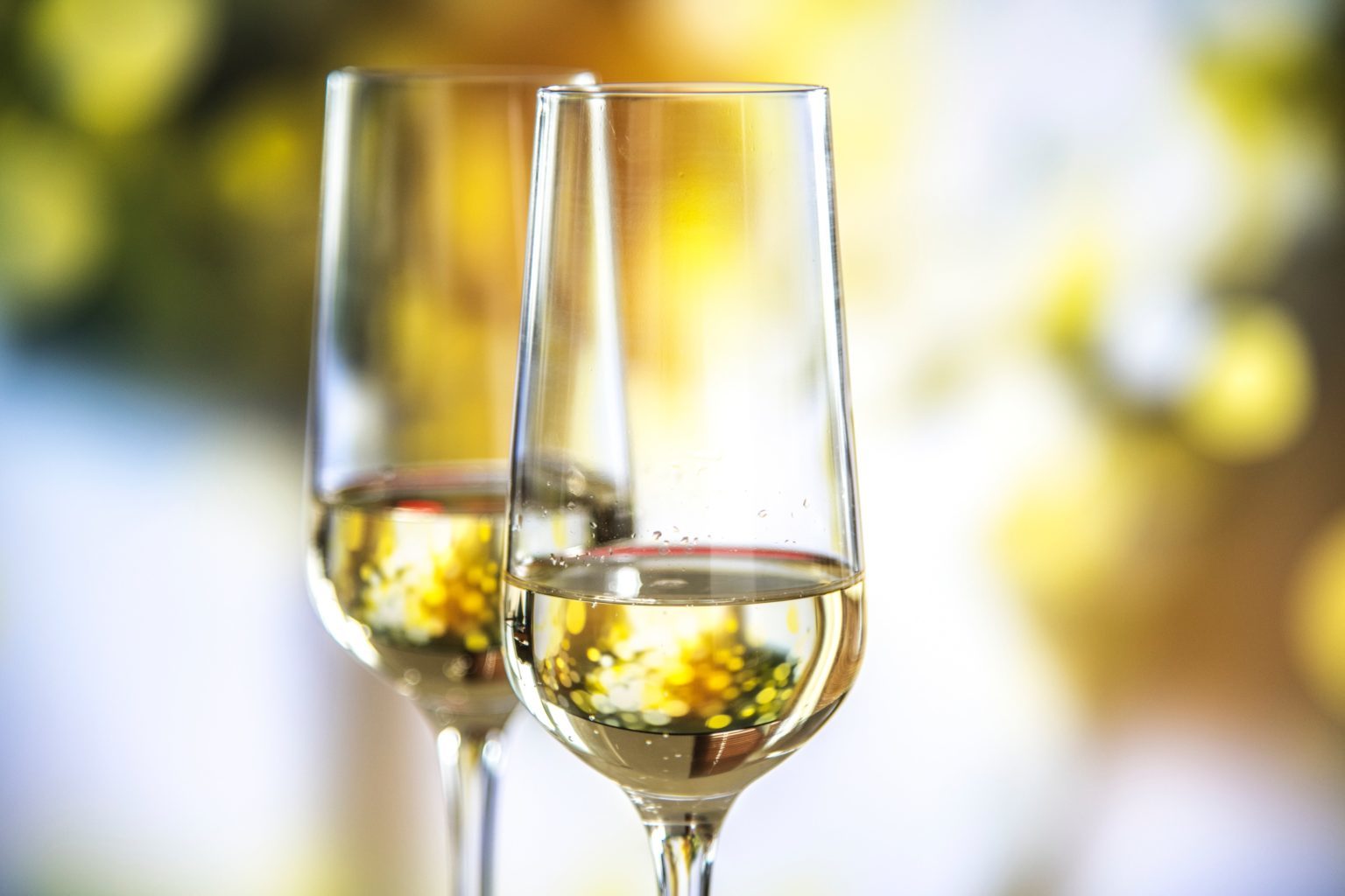 Sparkling Wines Market