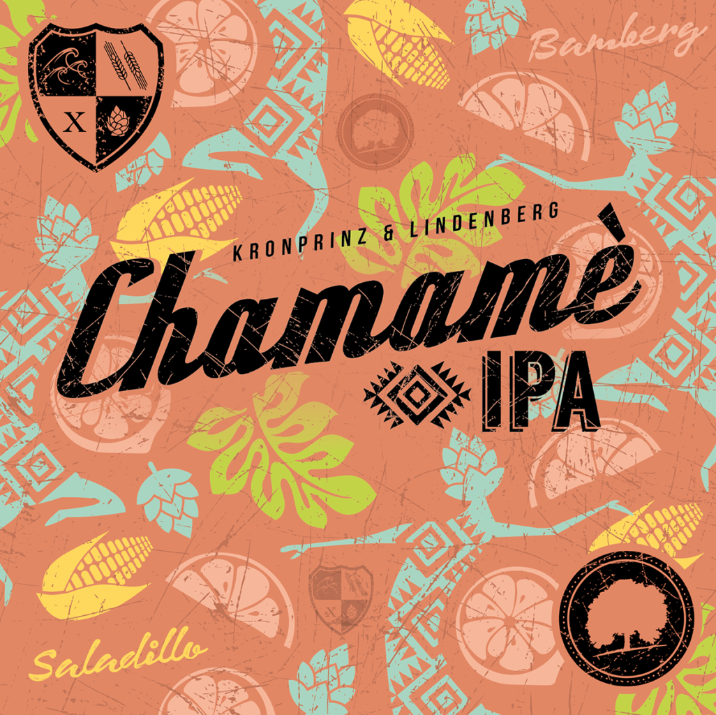 The India Pale Ale Chamamè