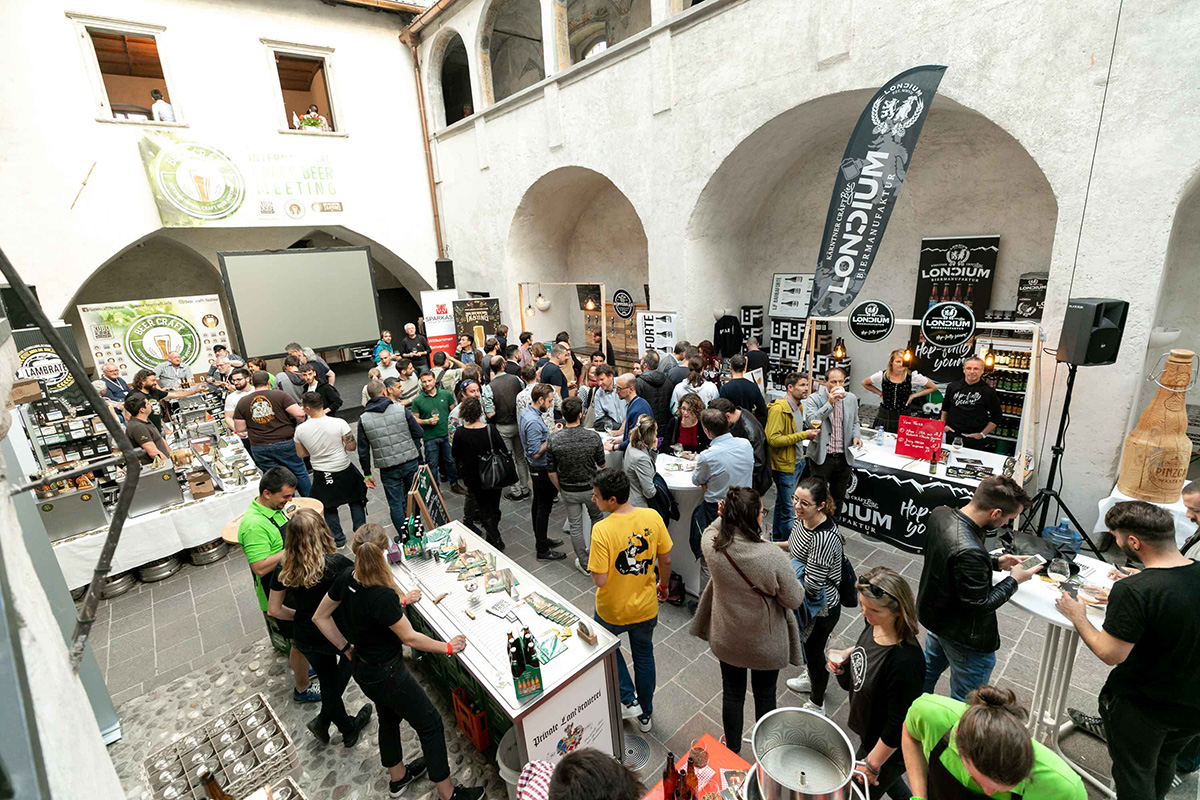 6 European Beer Festivals You Should Know - drinktec Blog