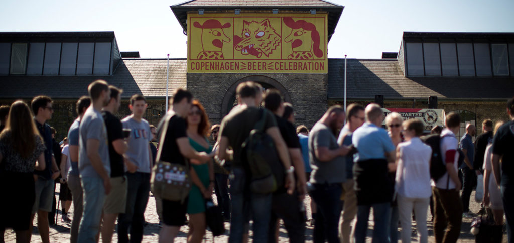 Beer Festivals in Europe