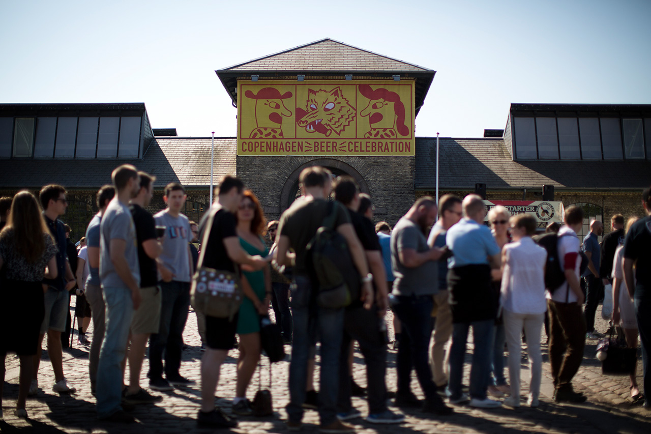 Beer Festivals in Europe