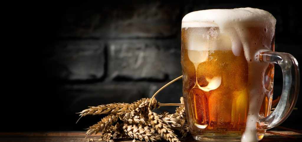 Landbier and Kellerbier: new trends in the beer market