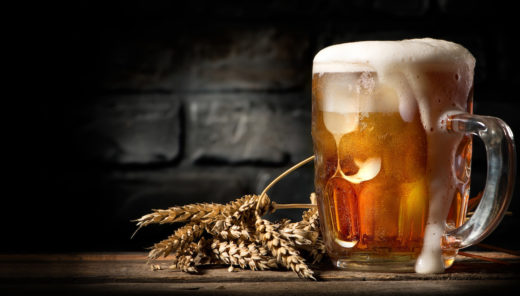 Landbier and Kellerbier: new trends in the beer market