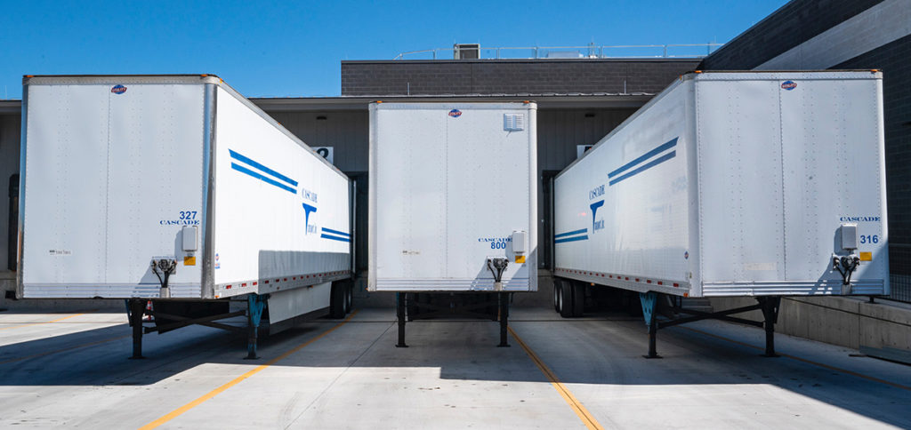 Not enough freight capacity or drivers: logistics problems facing the beverage industry