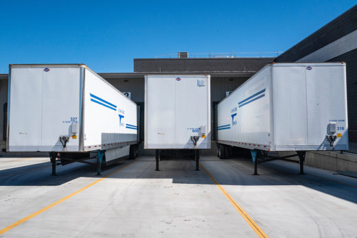 Not enough freight capacity or drivers: logistics problems facing the beverage industry