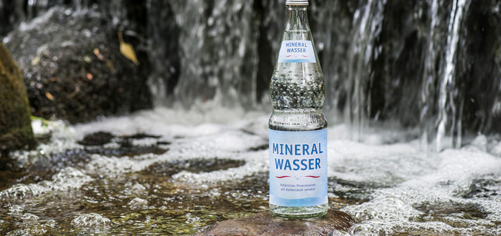 mineralwasser