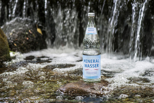 mineralwasser