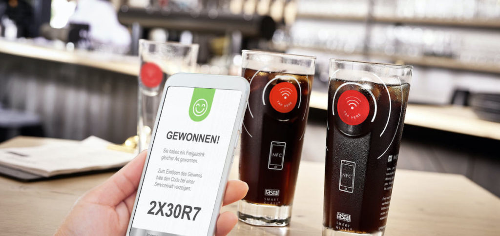 artificial intelligence in the beverage industry