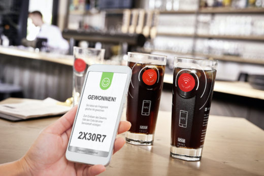 artificial intelligence in the beverage industry