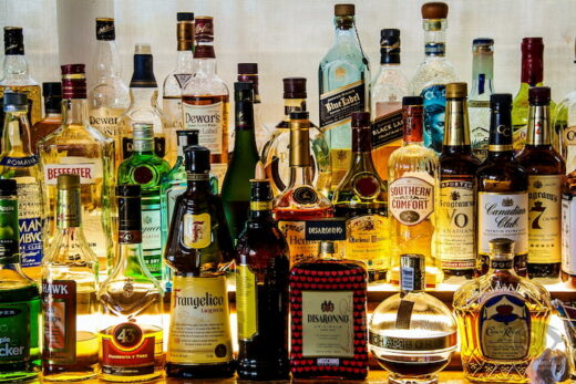 High demand on the indian-spirits-market