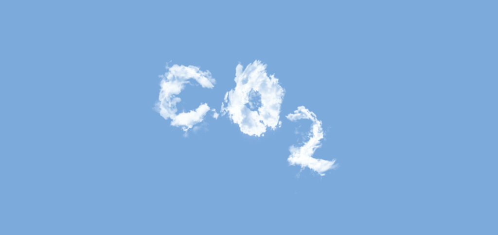 CO2 emissions